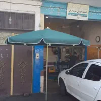 چتر سایبان|کوهنوردی و کمپینگ|رشت, پل تالشان|دیوار
