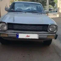 میتسوبیشی ژاپن مدل ۱۹۷۸|خودرو سواری و وانت|چهاردانگه (تهران), |دیوار