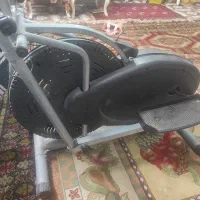 دوچرخه دیجیتال ورزشی ثابت|تجهیزات ورزشی|لاهیجان, کوی آزادگان|دیوار