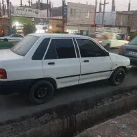 فروش پراید دره شهر|خودرو سواری و وانت|دره شهر, |دیوار