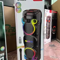 اسپیکر بلوتوثی ZQS 6302/تک و عمده|پخش‌کننده همراه|تهران, افسریه|دیوار