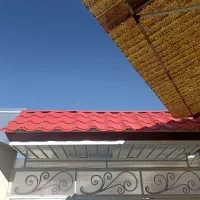 نصب شیروانی|خدمات پیشه و مهارت|بروجرد, |دیوار