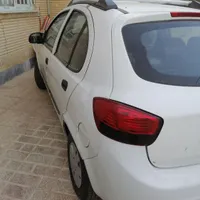 تیبا 2 (هاچبک) EX، مدل ۱۳۹۶|خودرو سواری و وانت|کرج, شهرک ابریشم|دیوار