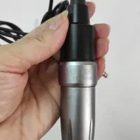 دستگاه پن راکت دو درحدنو خیلی کم استفاده شده