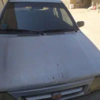 پراید ۸۶|خودرو سواری و وانت|گتوند, |دیوار