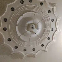 گچ کاری ساختمان