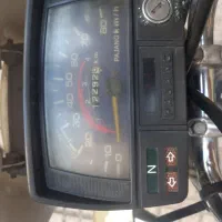 موتور پاژنگ ۷۰ مدل ۹۰|موتورسیکلت|مشهد, کلاهدوز|دیوار