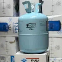 کپسول شارژ گاز کولر فرا فریج