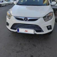 جک s5مدل 99تربو 2000بدون رنگ کامل