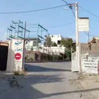 زمین-به-متراژ-500-متر-شهرک-بهار-مهر-آباد