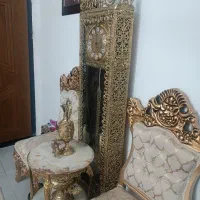 ساعت برنج نو|ساعت دیواری و تزئینی|تهران, نارمک|دیوار