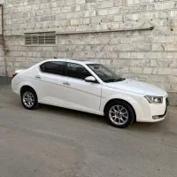 دناپلاس توربو اتوماتیک 1400|خودرو سواری و وانت|بجنورد, |دیوار
