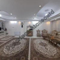 آپارتمان / ۱۲۵ متر /سه خوابه /بر فراشاهی|فروش آپارتمان|قم, شاه سید علی|دیوار