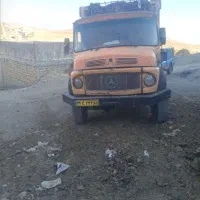 ۹۱۱|خودرو سنگین|تهران, شوش|دیوار