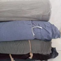پارچه فوتر طاقه ای درجه یک مناسب پاییزی