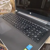 لپ تاپ Hp i5 نسل ۵ با ۴گیگ گرافیک مجزا|رایانه همراه|تبریز, |دیوار