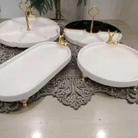 ظروف پذیرایی|ظروف سرو و پذیرایی|قم, پردیسان|دیوار