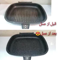 بازسازی و تعمیر قابلمه|خدمات پیشه و مهارت|سهند, |دیوار