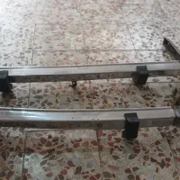 سپر استیل اصلی پیکان|قطعات یدکی و لوازم جانبی|رشت, باهنر|دیوار