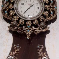 ساعت دیواری