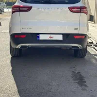 فیدلیتی پرایم ۱۴۰۳|خودرو سواری و وانت|بروجرد, |دیوار