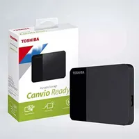 هارد اکسترنال ۴ ترابایت توشیبا toshiba 4TB|قطعات و لوازم جانبی رایانه|تهران, تولید دارو|دیوار