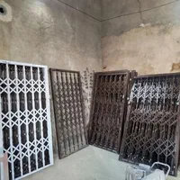 خدمات اهنگری/حفاظ اکاردئونی/حفاظ پنجره/جوشکاری|مصالح و تجهیزات ساختمان|کرج, فاز ۴ مهرشهر|دیوار