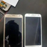 تاچ والسیدی +السیدی j7+باطری فابریک|لوازم جانبی موبایل و تبلت|بکتاش, |دیوار