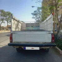 وانت پیکان ۸۵|خودرو سواری و وانت|آران و بیدگل, |دیوار