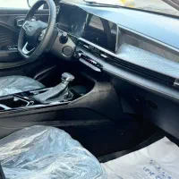 X33 cross خشک اتومات قابل معاوضه|خودرو سواری و وانت|یزد, |دیوار