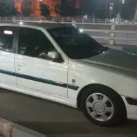 پارس تیوفایو مدل ۹۶