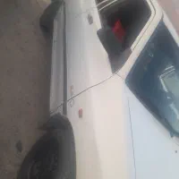 ماشین مدل ۸۸ دوگانه شرکت|خودرو سواری و وانت|لنده, |دیوار