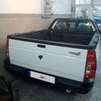 آریسان۲ مدل 1402|خودرو سواری و وانت|ارومیه, |دیوار