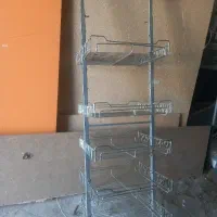 سوپر مارکت وسط