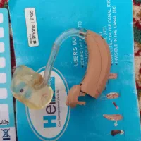 فروش سمعک هلیکس