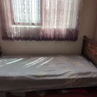 تخت یک نفره|تخت و سرویس خواب|تهران, جیحون|دیوار
