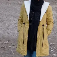 کاپشن سایز 38نو