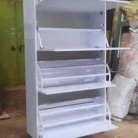 تولید انواع جاکفشی کلاسیک/جک‌دار/داشبوردی