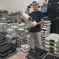 ویدیو پروژکتور کارکرده با گارانتی( فروش تخصصی)