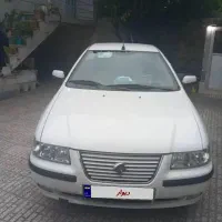 سمند ef7