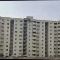 آپارتمان فاز ۳ دادگستری