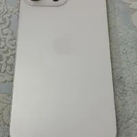 اپل iPhone 16 Pro Max کپی خوب|موبایل|بندرعباس, |دیوار