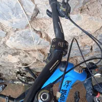 دوچرخه 26 المپیا|دوچرخه، اسکیت، اسکوتر|پاوه, |دیوار