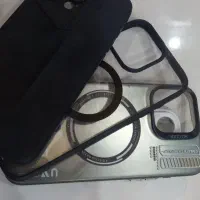 قاب گوشی اپل ۱۶پرومکس|لوازم جانبی موبایل و تبلت|تهران, افسریه جنوبی|دیوار