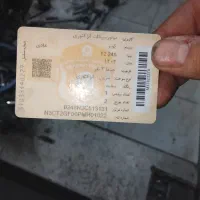 تریل کویر مدل T2|موتورسیکلت|مشهد, هفت تیر (آب و برق)|دیوار