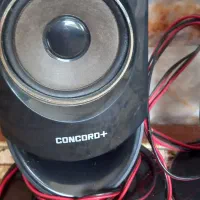 باند مشکی|سیستم صوتی خانگی|رشت, ولکس|دیوار