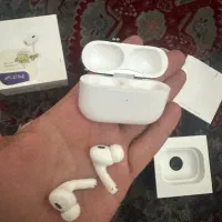 ایرپاد پرو ۲ تایپ سی در حد airpod pro 2
