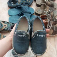 کفش بچه گانه