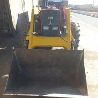 تراکتور ۲۸۵مدل۶۲|خودرو سنگین|نجف‌آباد, سعدی|دیوار