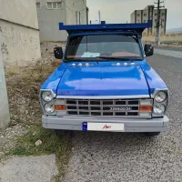 وانت زامیاد مدل 1400